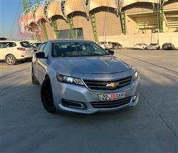 Chevrolet Impala